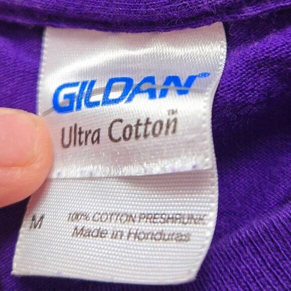 Mardi Gras unisex shirt M - Picture 6 of 7
